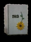 Caderno grosso